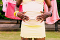 Soft Life Set - Yellow Skirt