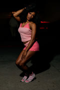 Soft Life Set - Pink Skirt